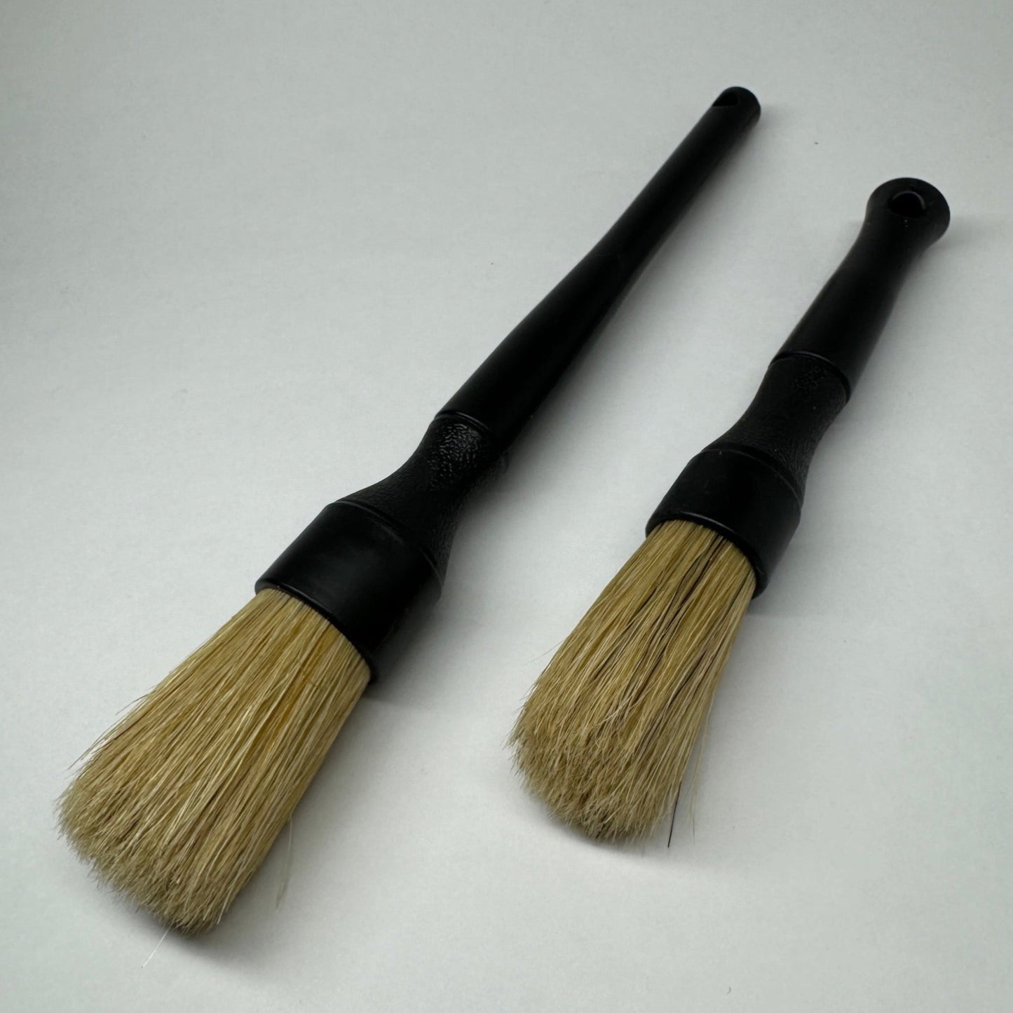 Soft but durable Boars Hair Brush